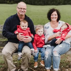 Meet your Posher, Tammy